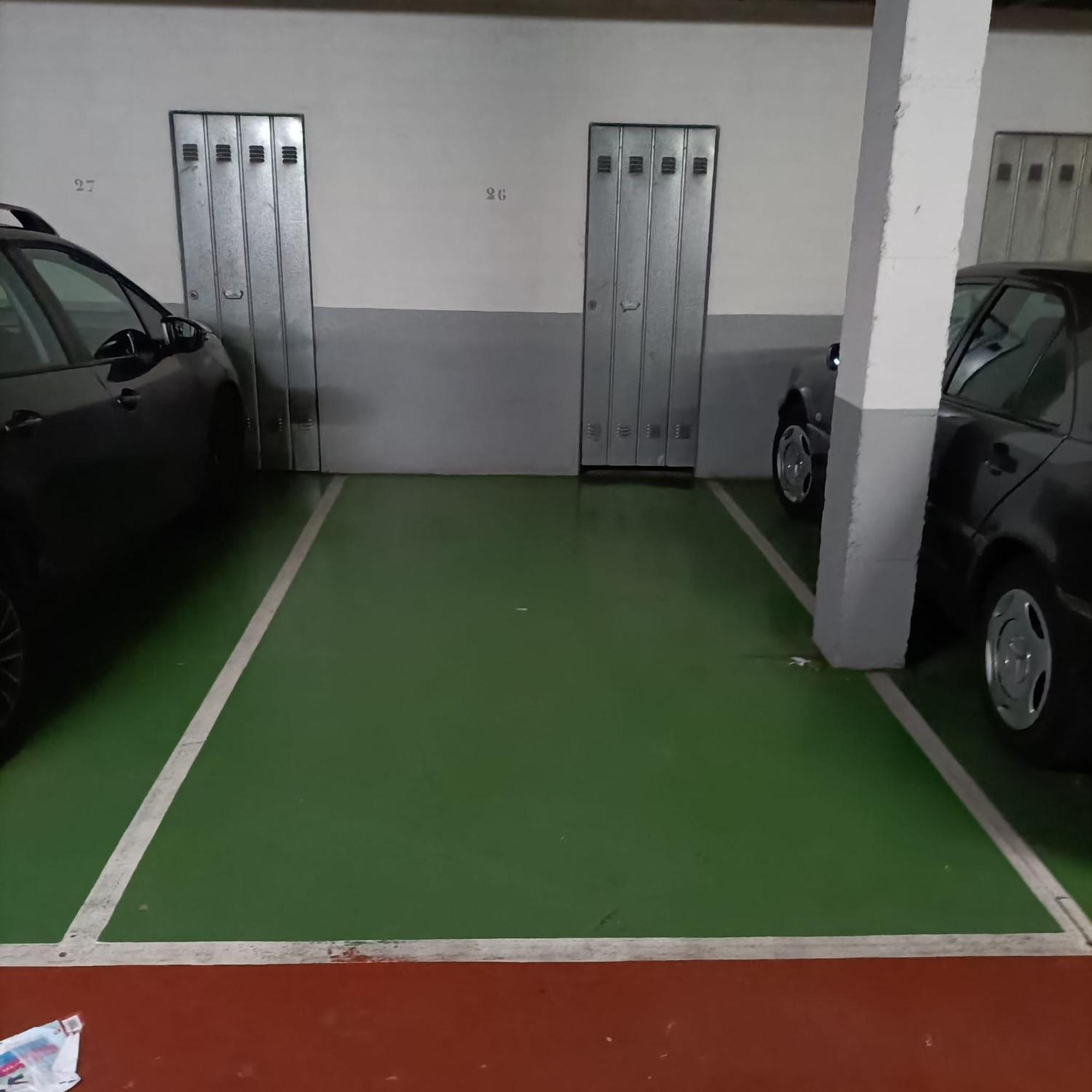 Apto Alquiler Verano Cangas Del Morrazo Kültér fotó